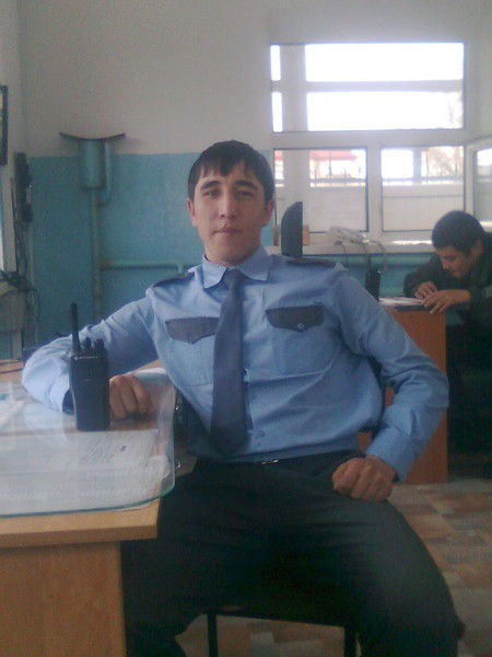 Алихан Сыздыков