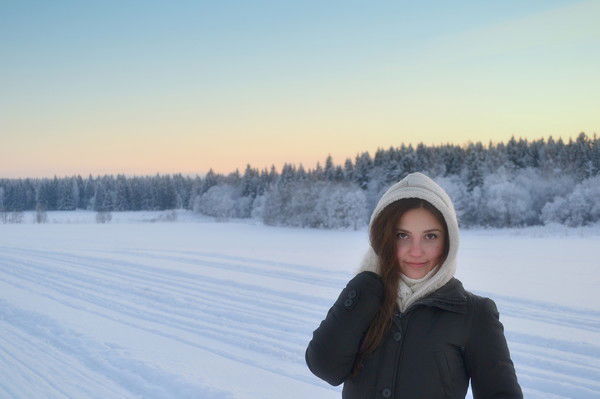 Юлия Семёнова