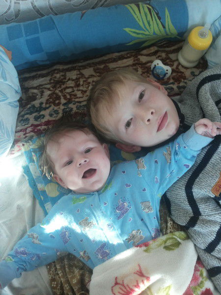 Елена Симгалиева