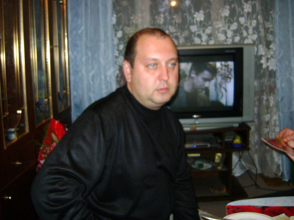 Роман Казаев