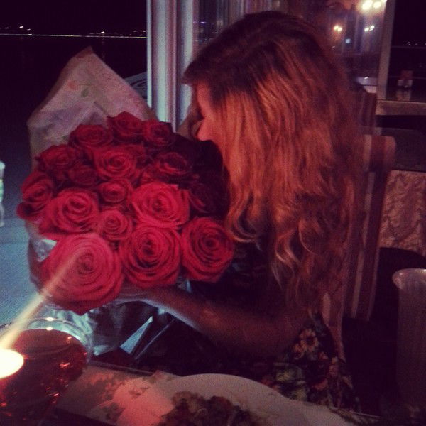 Анастасия Житникова