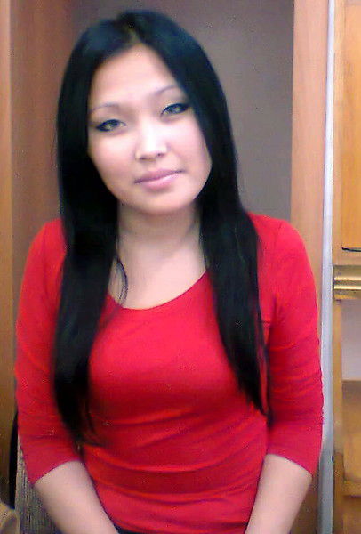 Жанарa Кажуева