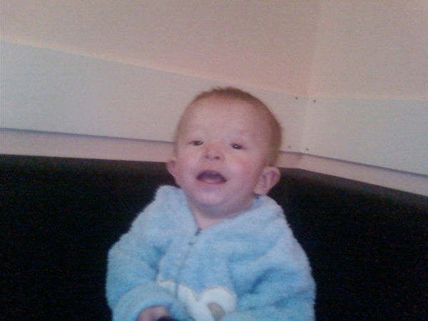 Таня Багаева