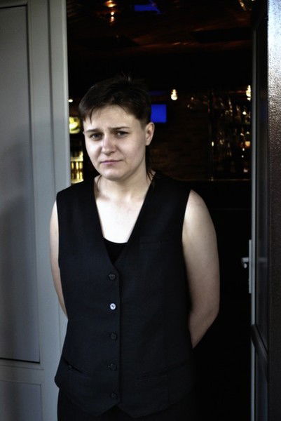 Мария Колягина