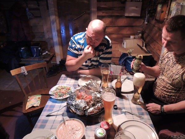 Сергей Карпов