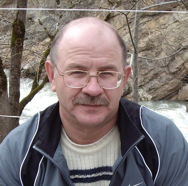 Григорий Шпитюк