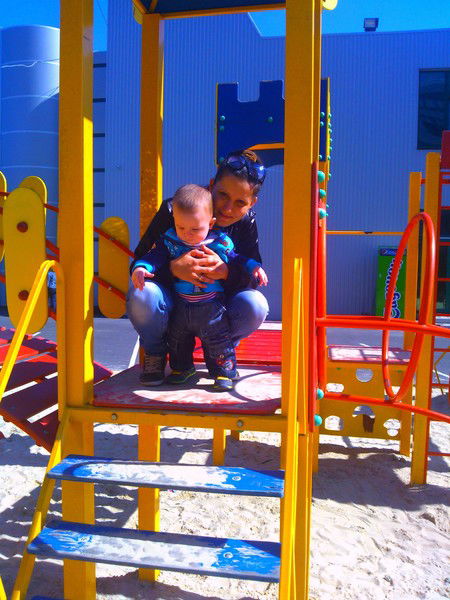 Анастасия Шлычкова