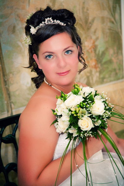 Анна Маравина