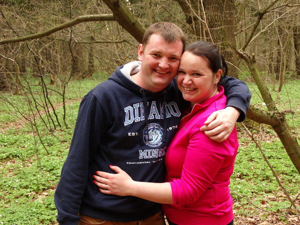 Наталья Якимова