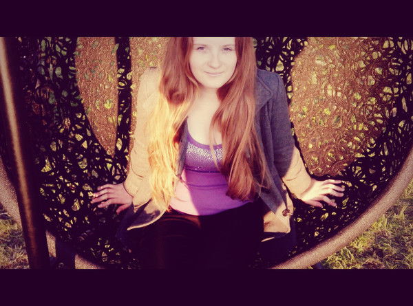 Анастасия Назаренко