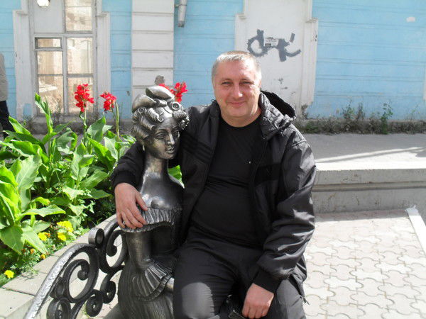 Влад Алифиренко