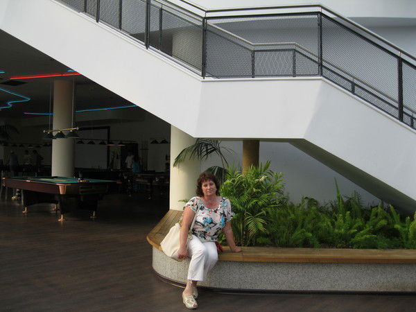 Лариса Музыкина