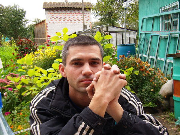 Андрей Ухин