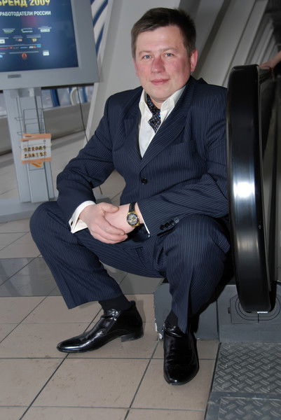 Юрий Пронин