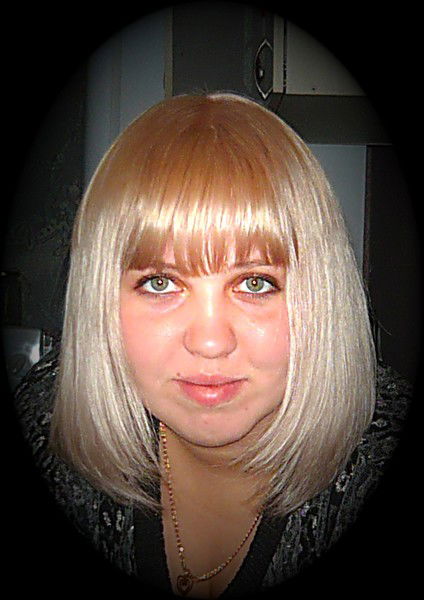 Ирина Кириллова