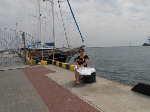 Мария Митько