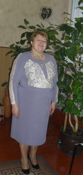 Людмила Маслова