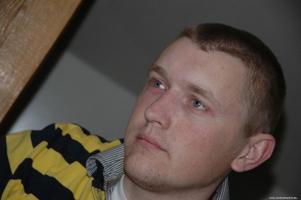 Александр Викторович