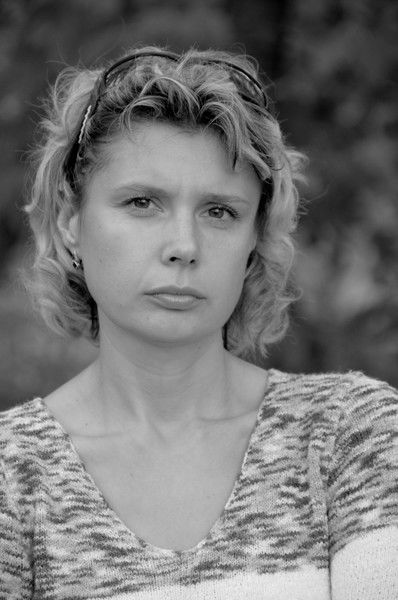 Ирина Сидорова