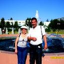Галина Корчагина