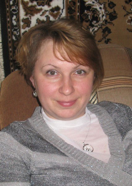 Татьяна Мошева