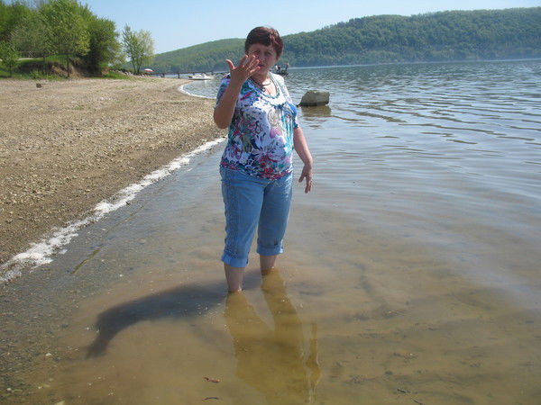 Антонина Ярковая