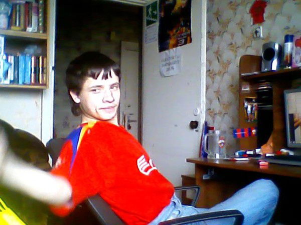 Саша Ермаченков