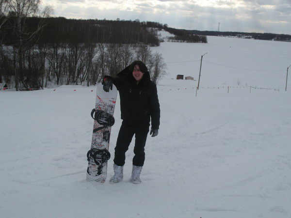 Алексей Петин