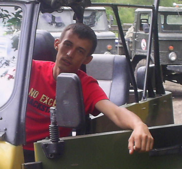 Сергей Илларионов