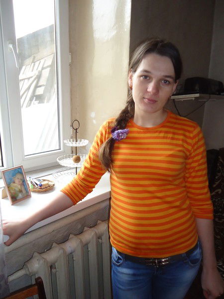 Татьяна Гончаренко