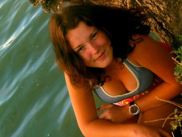 Анютик Михеева