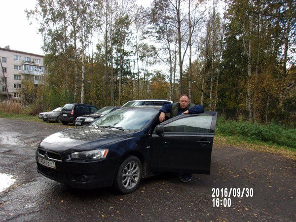 Алексей Марьев