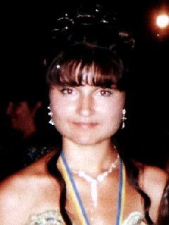 Виктория Блага