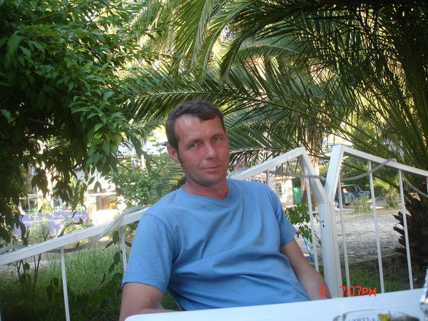 Николай Иванин