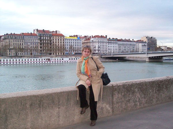 Наталья Осипенко