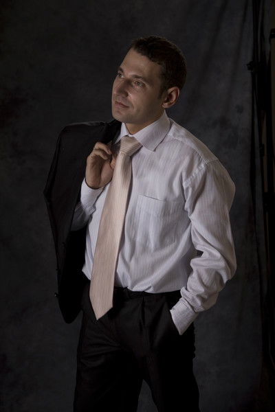 Юрий Собченко