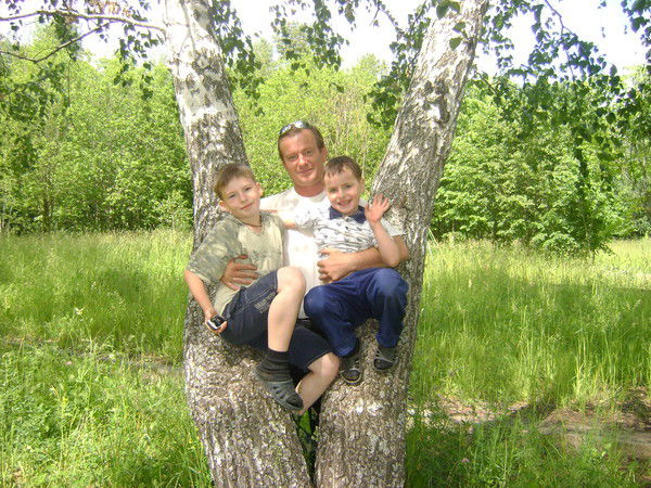 Павел Ковалёв