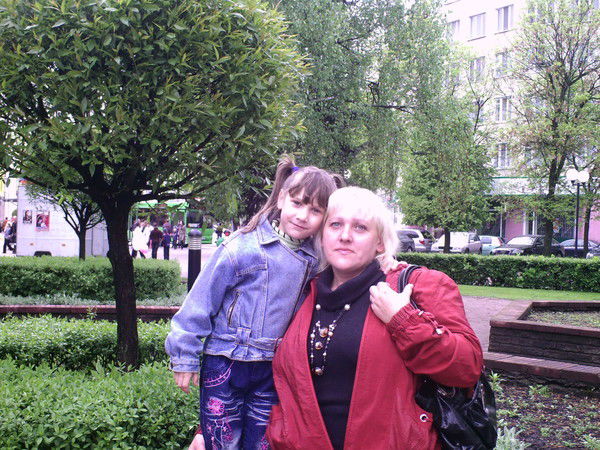 Екатерина Ксенофонтова