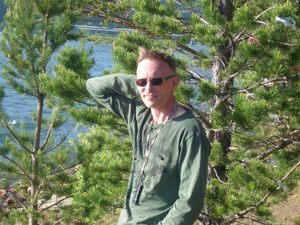 Дмитрий Симаковский