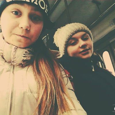 Арина Жупанова