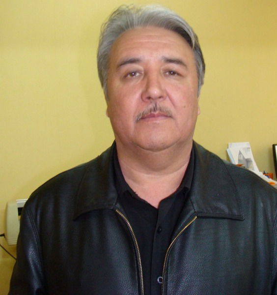 Вилен Калимулин