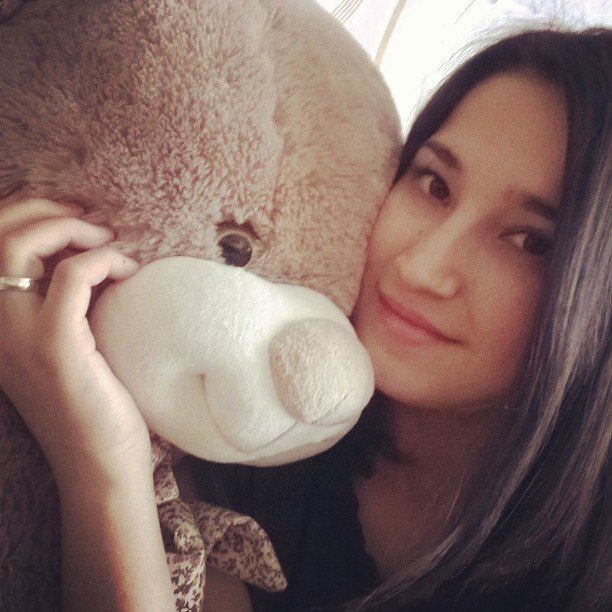 Мария Иванова