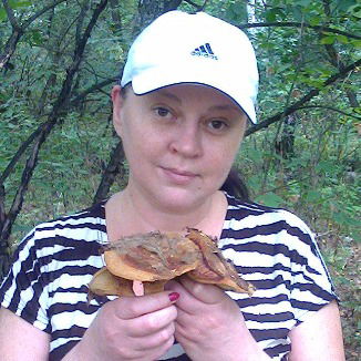 Элеонора Соболева