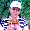 Элеонора Соболева
