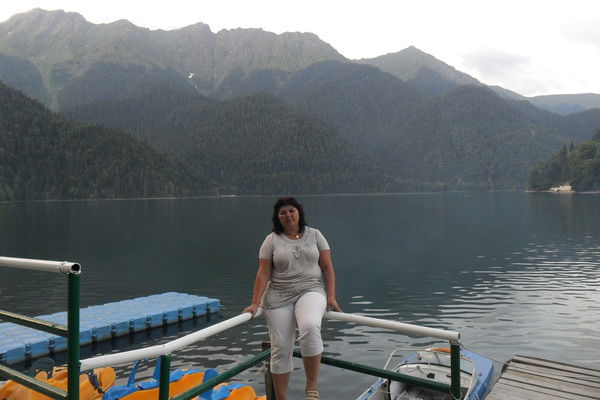 Елена Хрипко