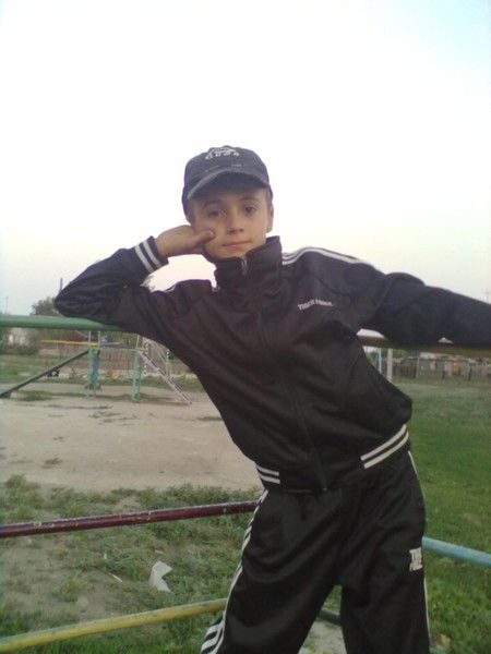 Максим Тураев