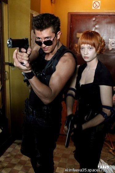 Саша Шевелёв