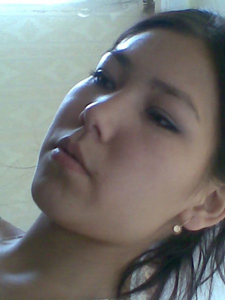 Арай Сыздыкова