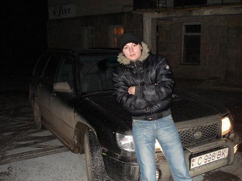 Влад Ратинер