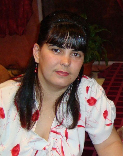 Татьяна Волкова